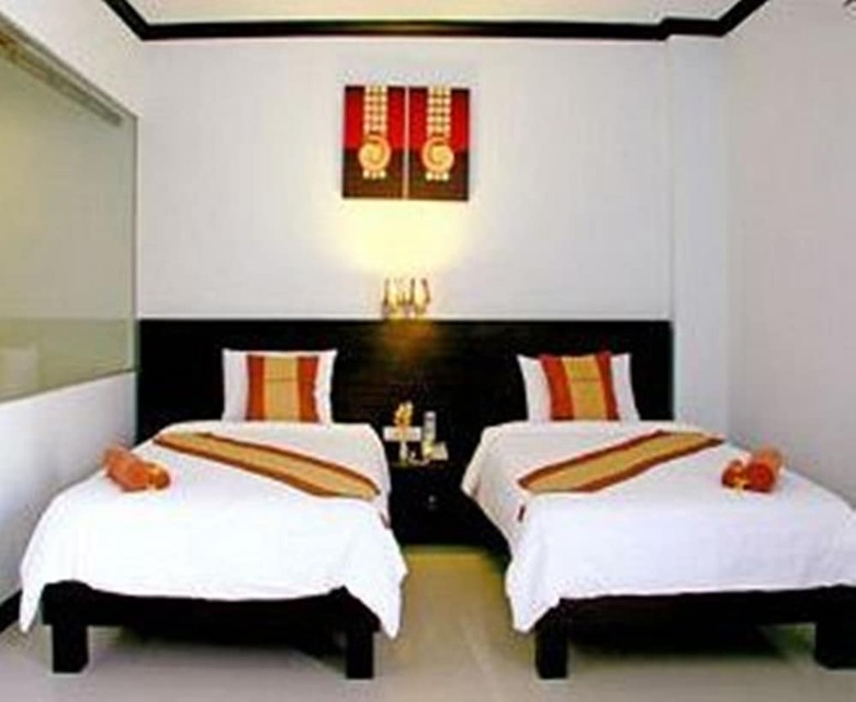 Tanawit Hotel & Spa, Hua-hin