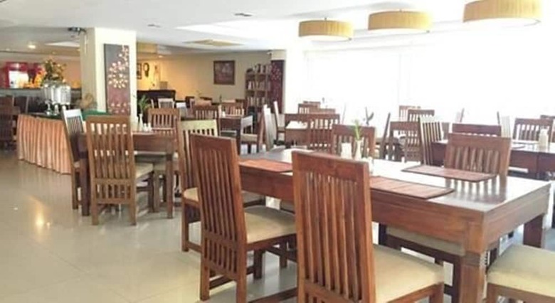 Tanawit Hotel & Spa, Hua-hin