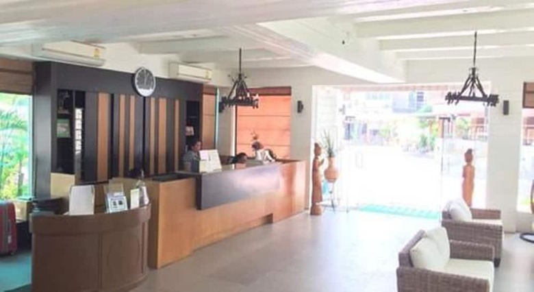 Tanawit Hotel & Spa, Hua-hin