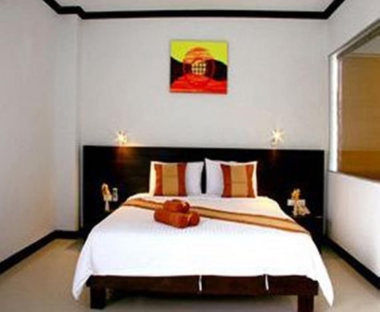 Tanawit Hotel & Spa, Hua-hin