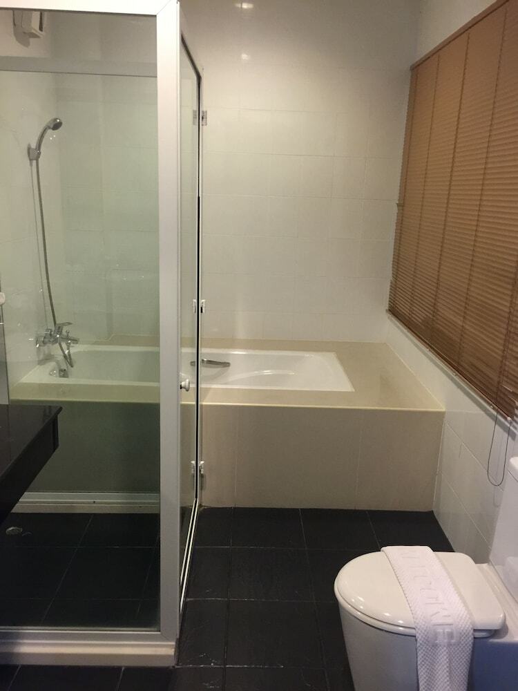 Tanawit Hotel & Spa, Hua-hin
