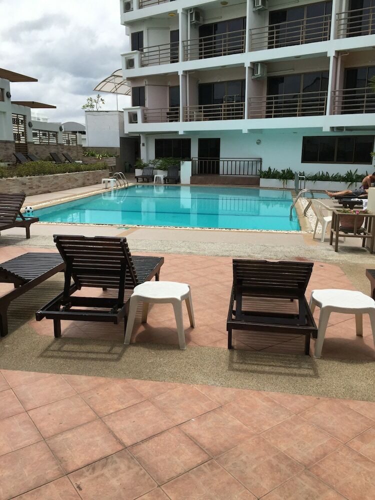 Tanawit Hotel & Spa, Hua-hin