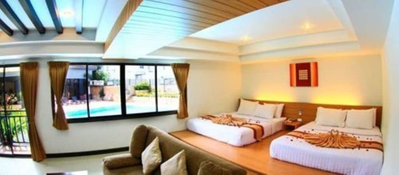 Tanawit Hotel & Spa, Hua-hin