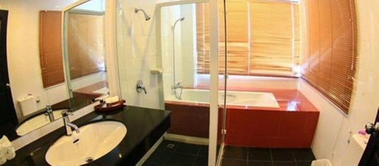 Tanawit Hotel & Spa, Hua-hin