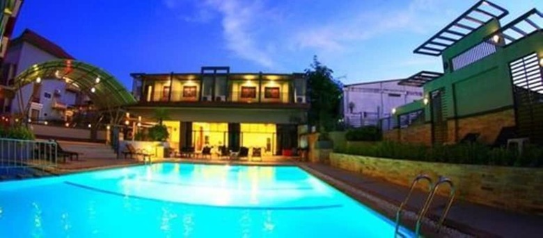 Tanawit Hotel & Spa, Hua-hin