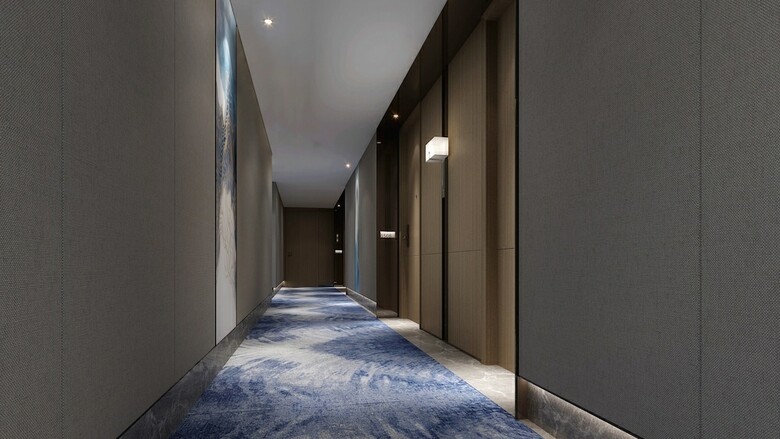 Hotel Holiday Inn Express Nanchang West Station