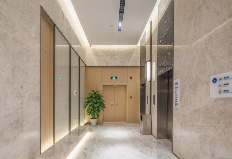 Hotel Holiday Inn Express Nanchang West Station