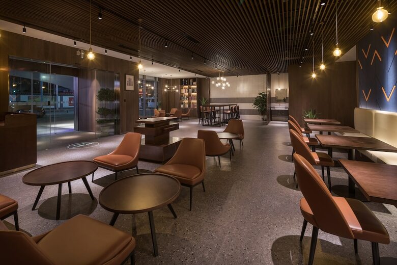 Hotel Holiday Inn Express Nanchang West Station