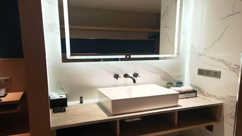 Hotel Holiday Inn Express Nanchang West Station