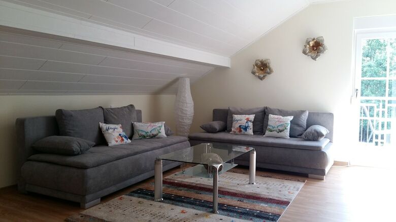 Ferienwohnung Giovanni