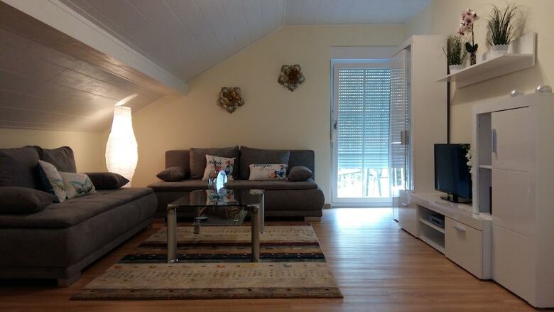 Ferienwohnung Giovanni