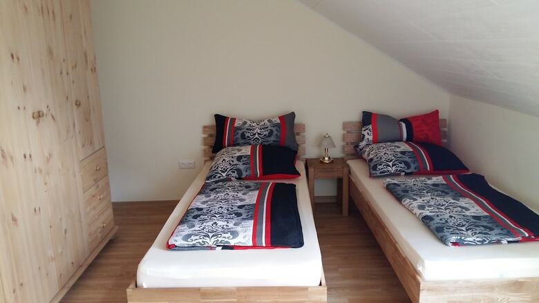 Ferienwohnung Giovanni