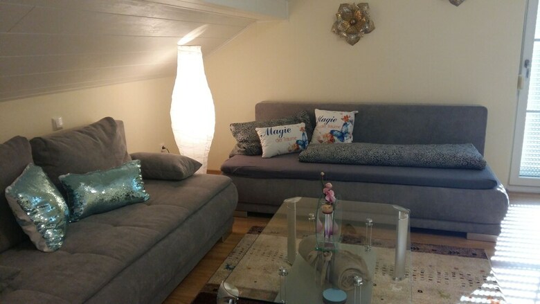 Ferienwohnung Giovanni
