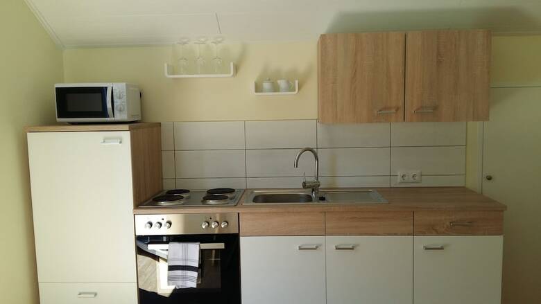 Ferienwohnung Giovanni