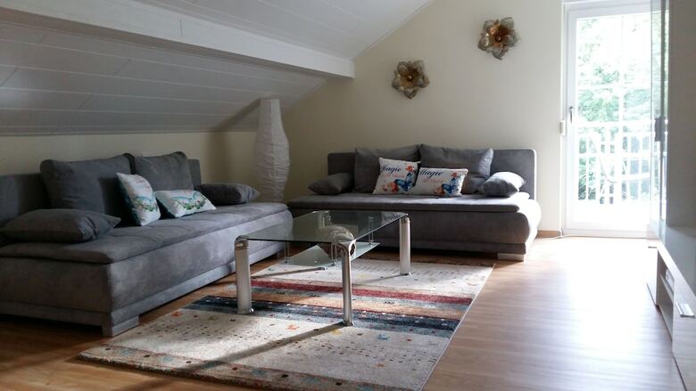 Ferienwohnung Giovanni