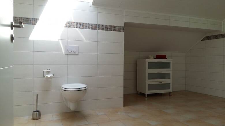 Ferienwohnung Giovanni