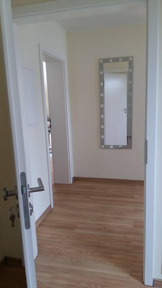 Ferienwohnung Giovanni