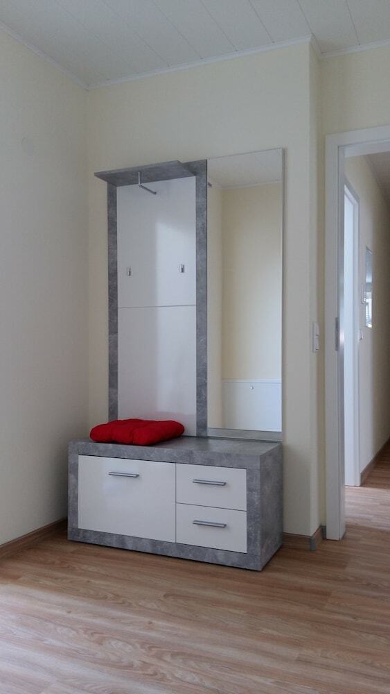 Ferienwohnung Giovanni