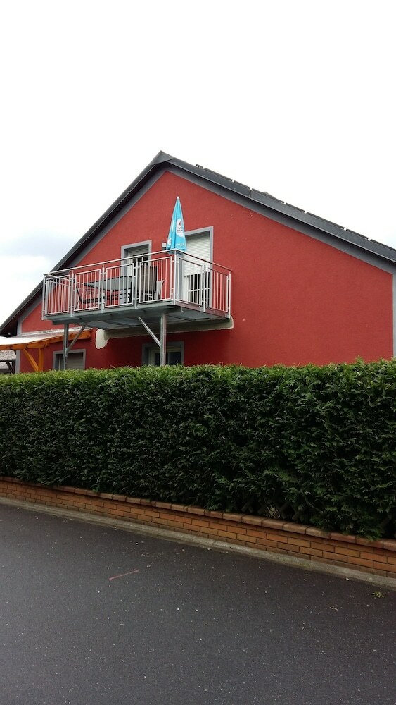 Ferienwohnung Giovanni