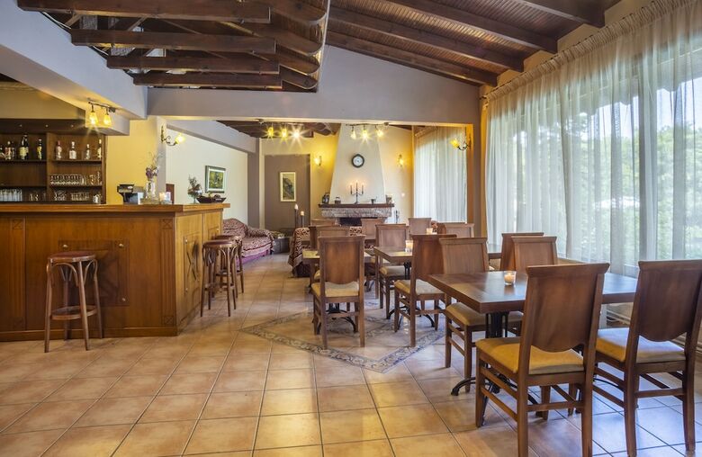 Hotel Villa Anthemia