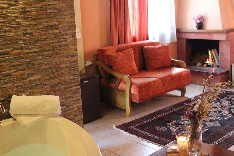 Hotel Villa Anthemia
