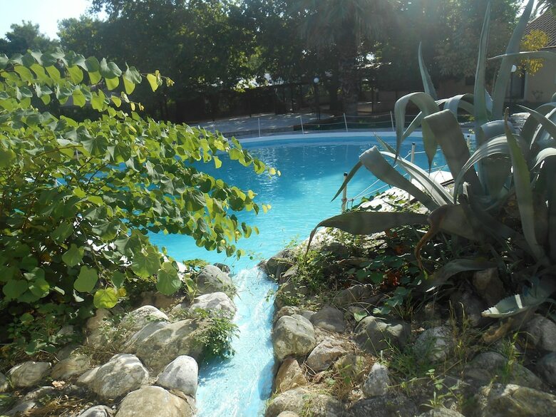 Hotel Villa Anthemia