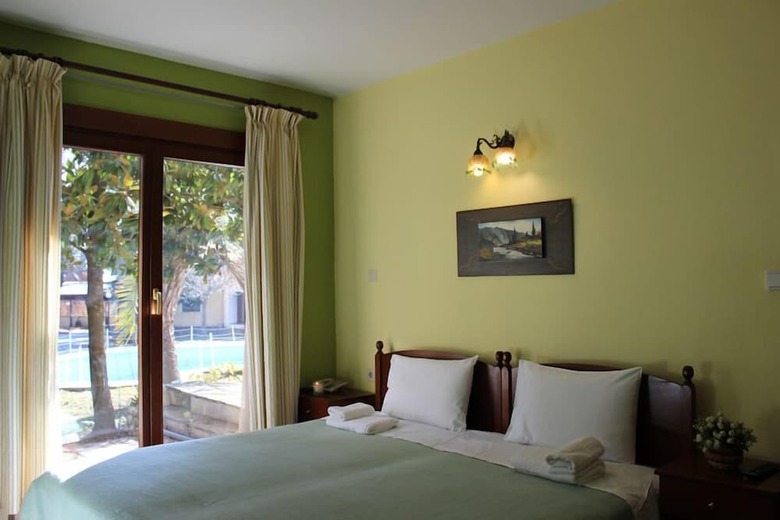 Hotel Villa Anthemia