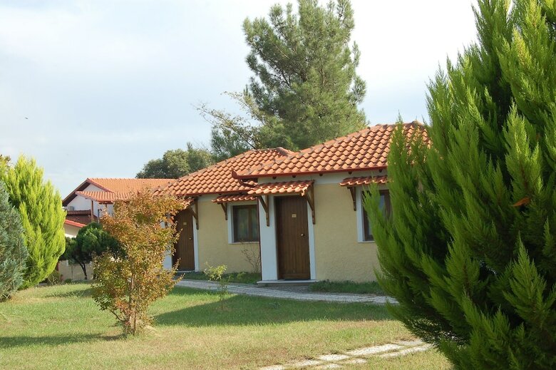 Hotel Villa Anthemia