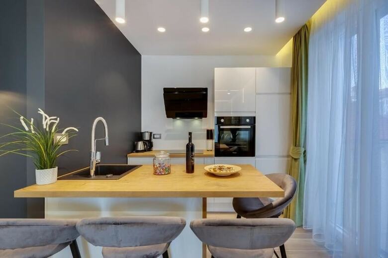 Marcius Luxury Apartment