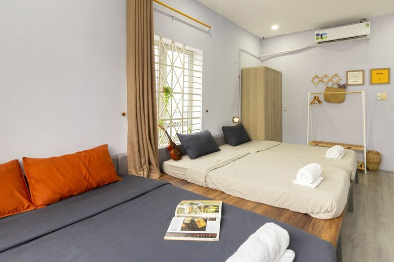 Bed & Breakfast Coucou Homestead