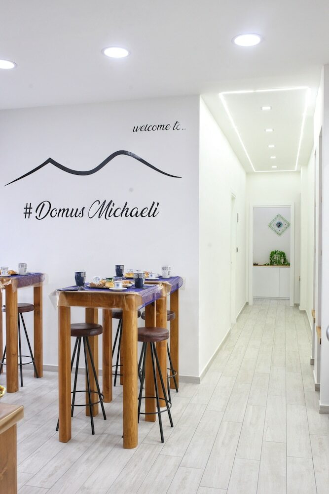 B&B Domus Michaeli