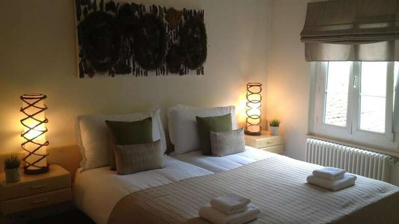 Hotel Auberge de Duillier