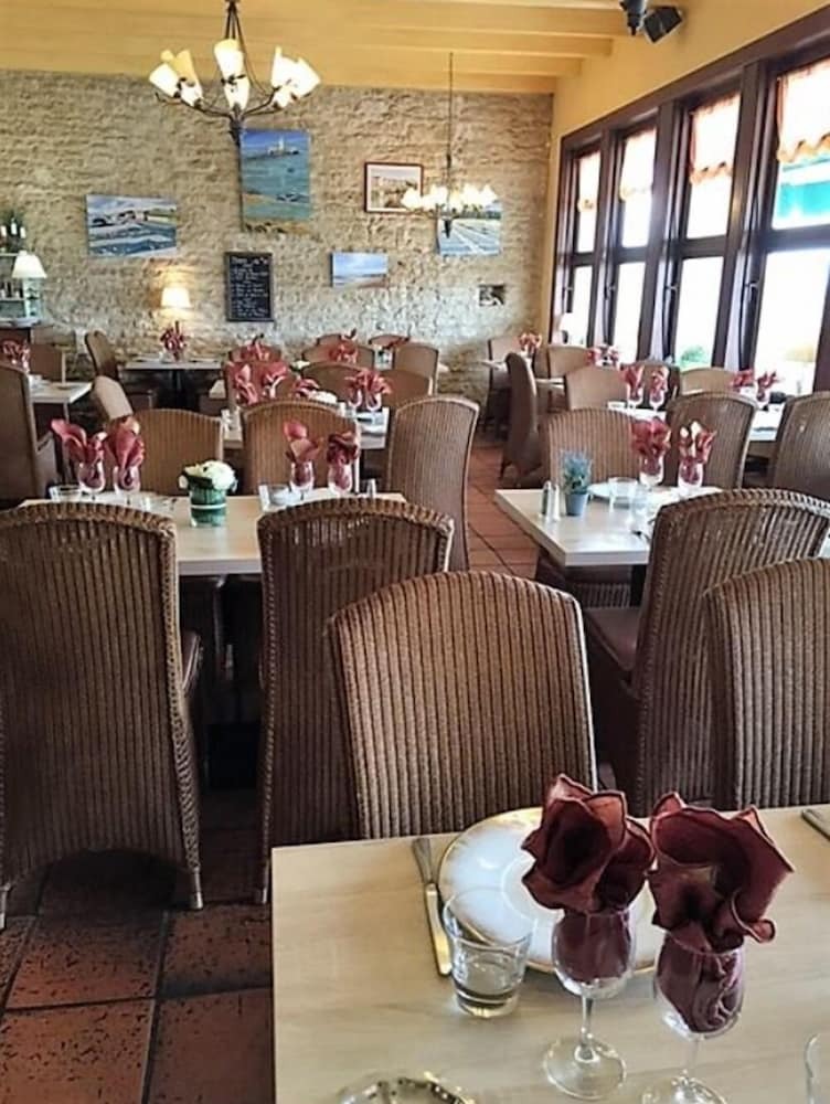 Hotel H�tel Restaurant L'ecailler
