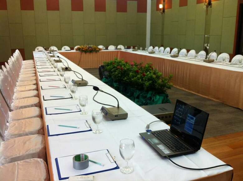 The Patra Hotel - Rama 9