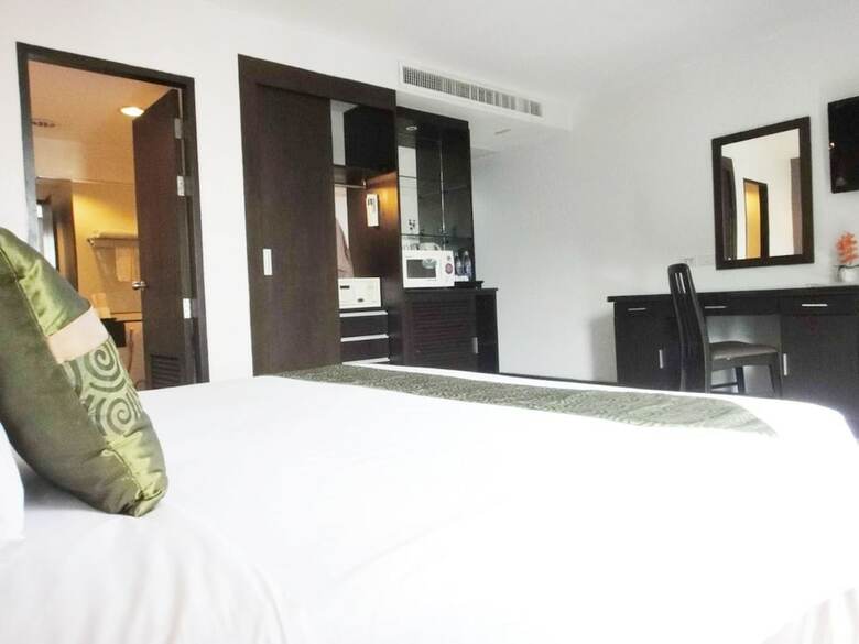 The Patra Hotel - Rama 9
