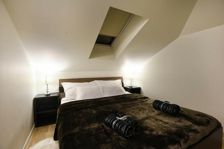 Hotel Adriaticum Luxury Accommodation