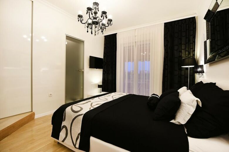 Hotel Adriaticum Luxury Accommodation