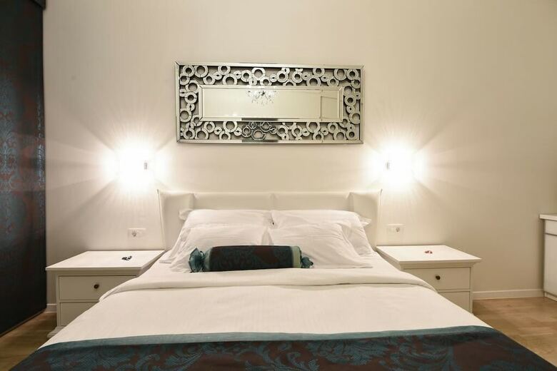 Hotel Adriaticum Luxury Accommodation