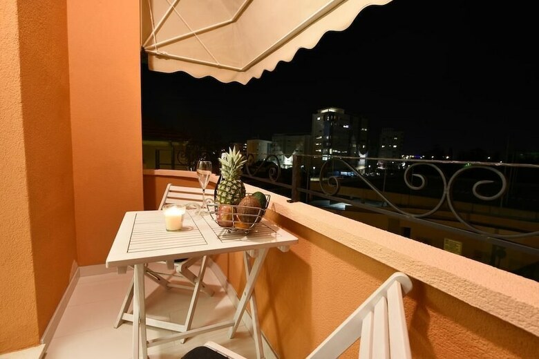 Hotel Adriaticum Luxury Accommodation