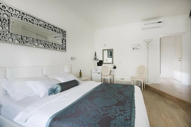 Hotel Adriaticum Luxury Accommodation