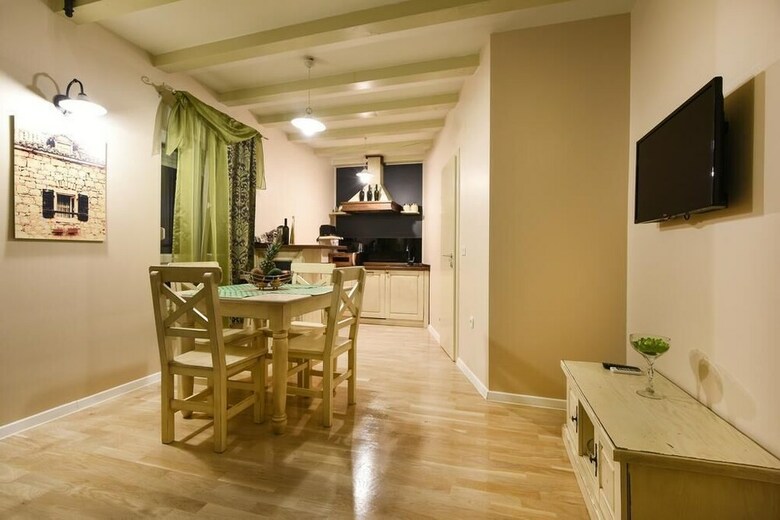 Hotel Adriaticum Luxury Accommodation