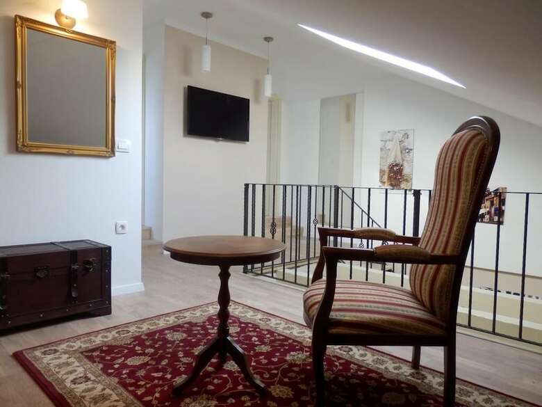 Hotel Adriaticum Luxury Accommodation