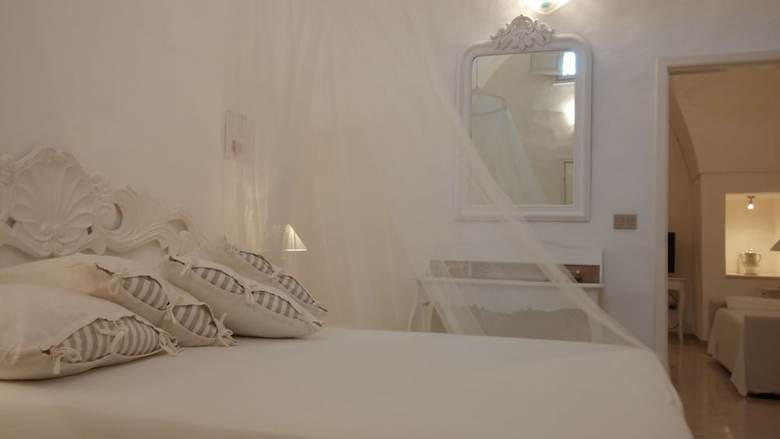 Hotel Tenuta La Reseda