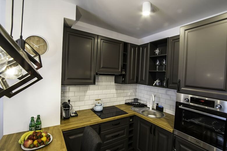 Baltic Apartments - Ba?tyk 5 M. 28