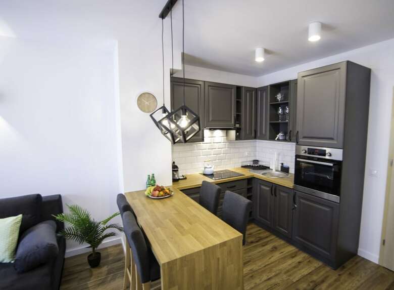 Baltic Apartments - Ba?tyk 5 M. 28