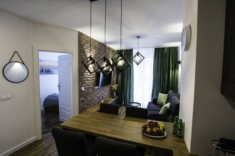 Baltic Apartments - Ba?tyk 5 M. 28