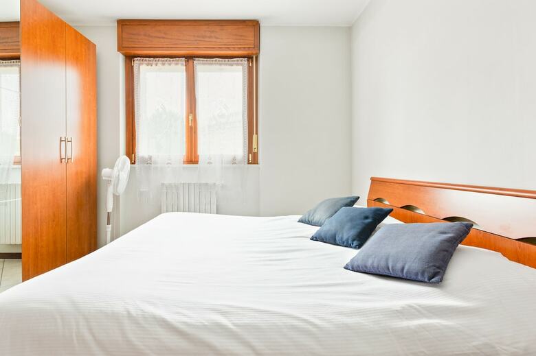 Affori Garden Apartment