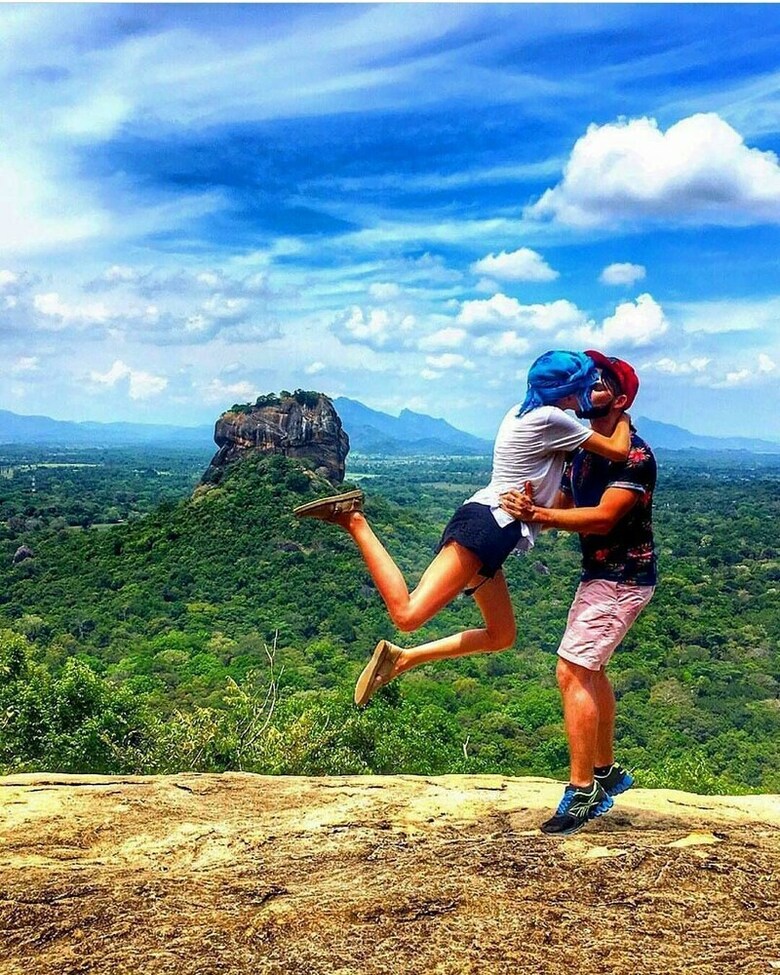 Apartamento Sigiriya Kingdom Gate Hotel