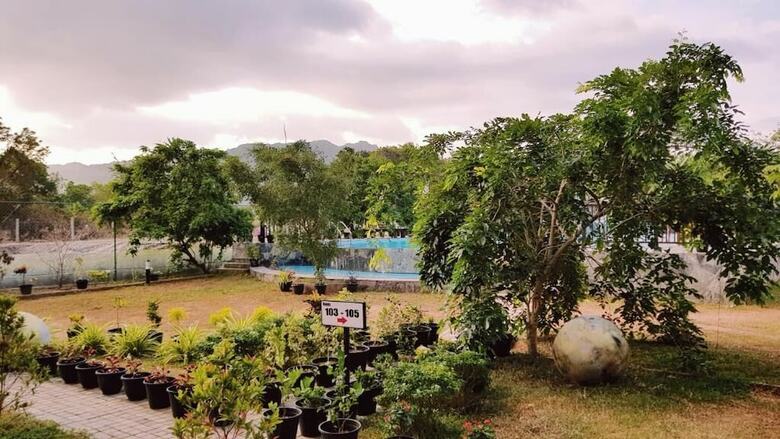 Apartamento Sigiriya Kingdom Gate Hotel