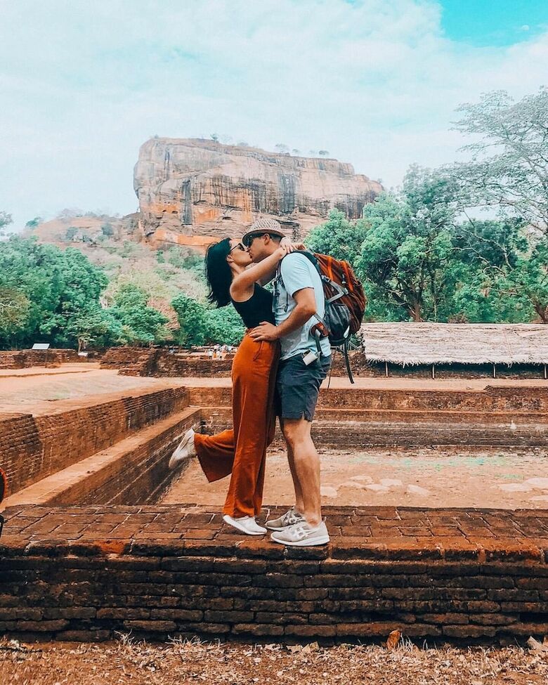 Apartamento Sigiriya Kingdom Gate Hotel